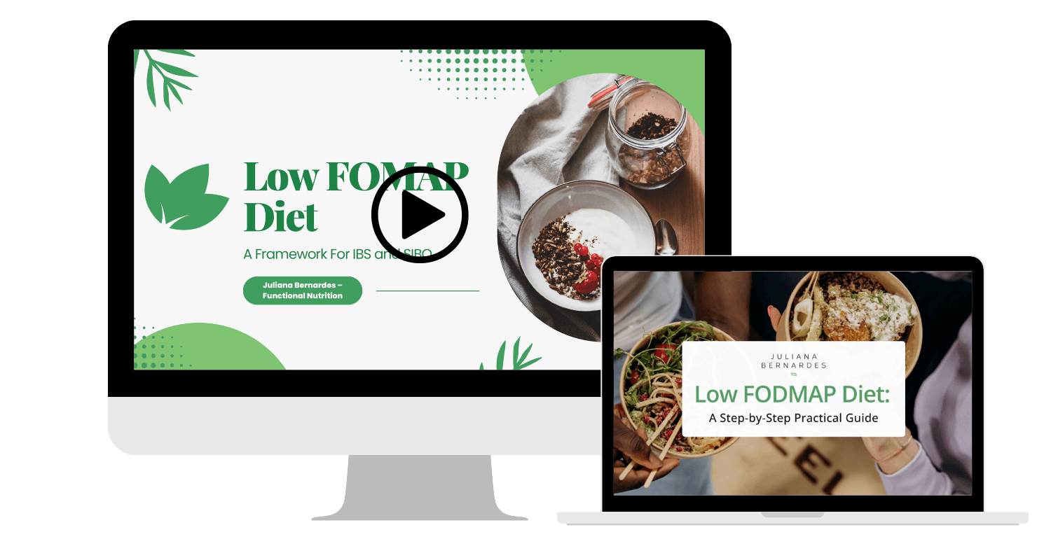 Low Fodmap Tripwire
