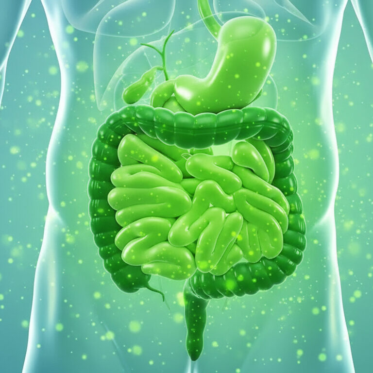 gut health
